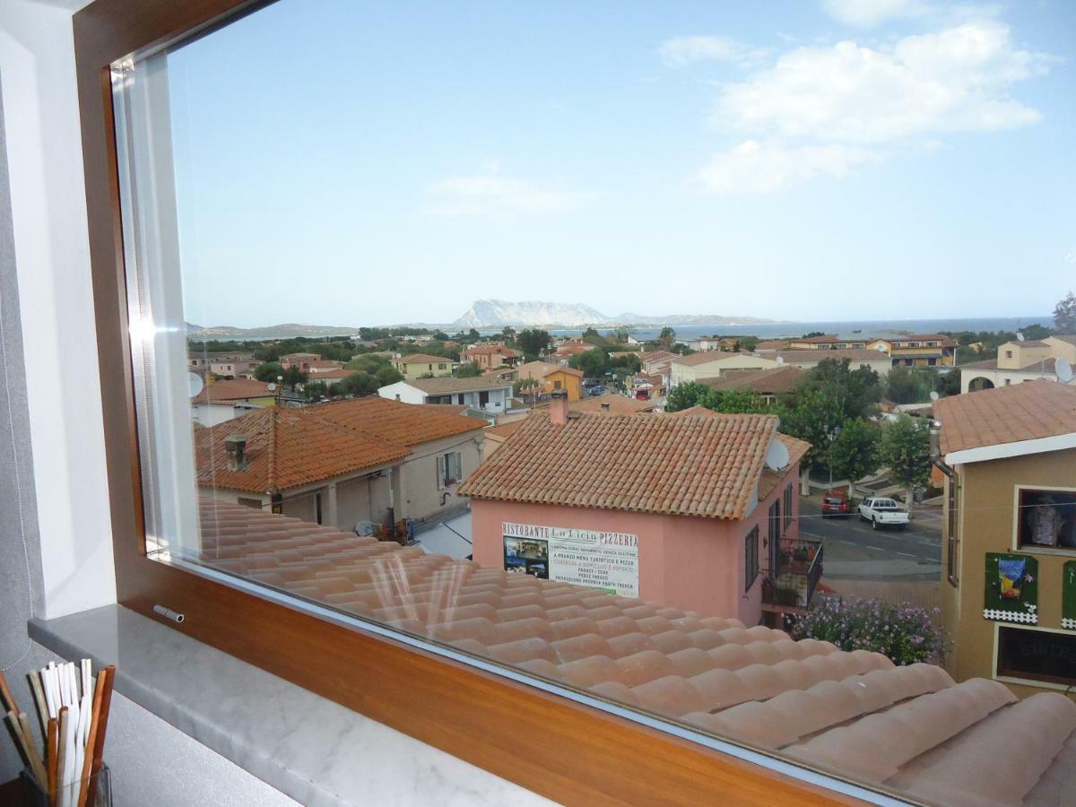 B&B Florian San Teodoro  Exterior foto